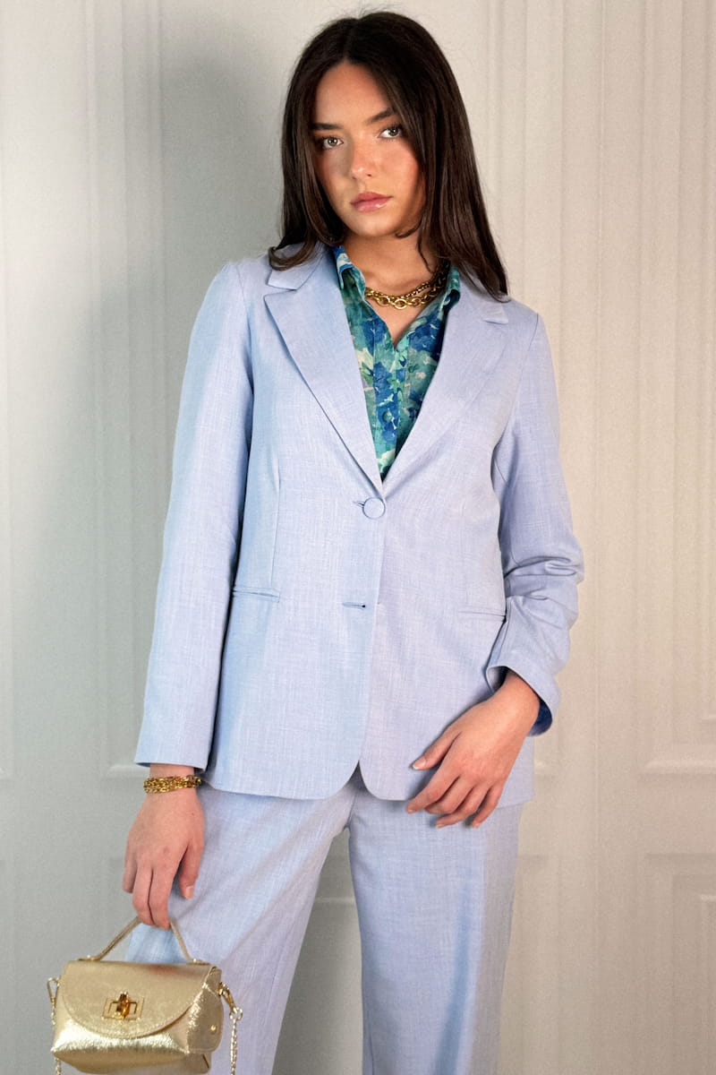 claudie 203 1